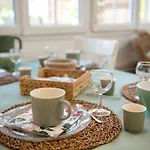 Apartman La Paresse En Bayeux