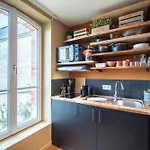 Apartman La Paresse En *