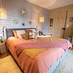 La Paresse En Apartman *