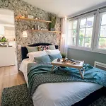 Apartman La Paresse En *