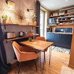 La Paresse En Apartman