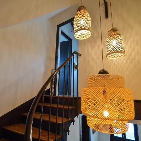 Apartamento La Paresse En Bayeux