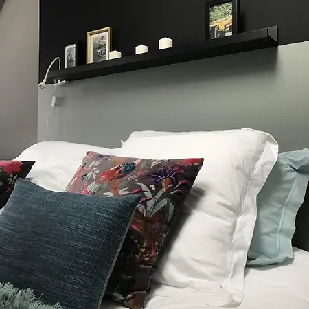 Apartamento La Paresse En Bayeux