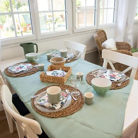 La Paresse En Apartman Bayeux
