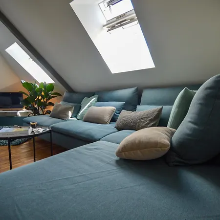 La Paresse En Apartman Bayeux