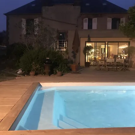 Apartamento La Paresse En *