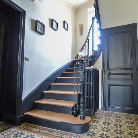 Apartamento La Paresse En *