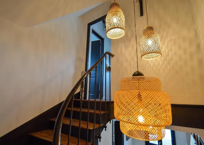 Apartamento La Paresse En Bayeux