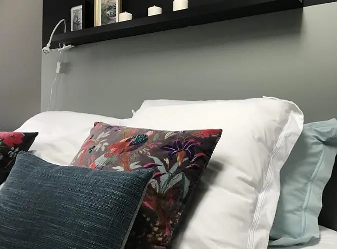 Apartamento La Paresse En Bayeux