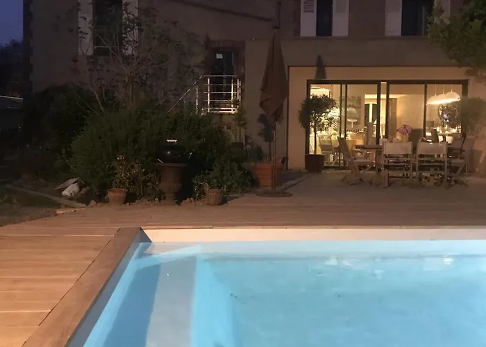 Apartamento La Paresse En *