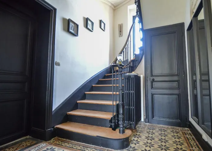 Apartamento La Paresse En *