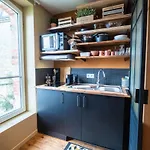Apartmán La Paresse En *