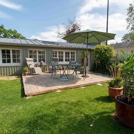 Apartmán La Paresse En