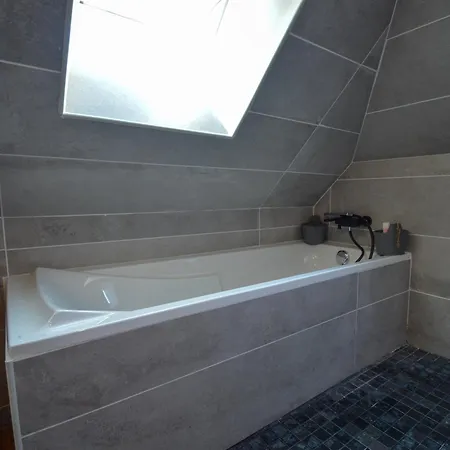 La Paresse En Apartment