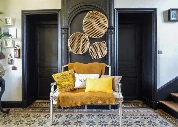 La Paresse En شقة بايو